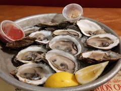 -Union Oyster House
