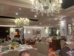 大堂-大鸭梨烤鸭店(朝阳路店)