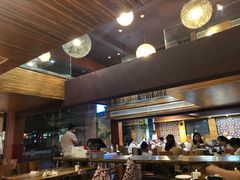 大堂-临家闽南菜(大唐店)