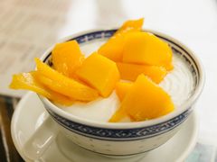 -周大娘牛乳(旧寨古村总店)