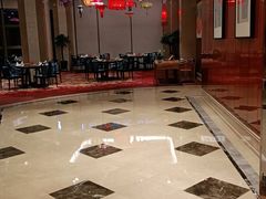 -索菲特酒店·乐轩华中餐厅