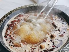 -尚品火锅(正阳路店)