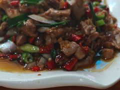 -汉时湘菜