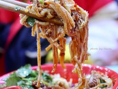 纠结千层肚-冒椒火辣(太古里店)