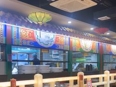 -津门老羊家·铜锅涮羊肉·烧烤(科技园店)