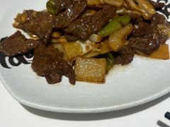 -美极鲜食坊(宝安南路店)