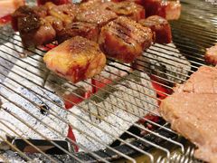 牛肋条-本炙炭烤·蒲烧活鳗料理店(金沙洲店)