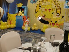 -泛太平洋大酒店·海天楼中餐厅·粤菜