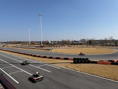 -宝山流光速国际赛车场(宝山店)