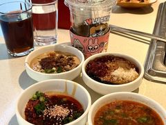 -海底捞火锅(威高广场店)
