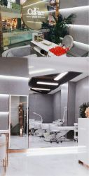 点击看大图 -OnFaer.纹眉半永久无创洗眉