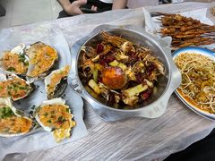-聂师傅油焖大虾
