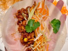 -奉天小馆·非遗东北菜(济南万象城店)