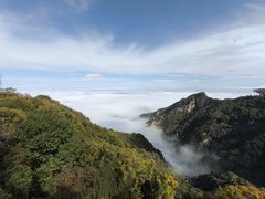 -少华山国家森林公园