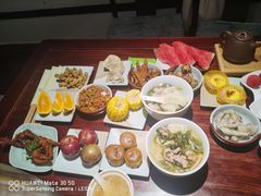 -青藤茶馆(南山路店)
