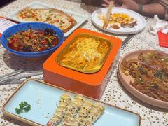 -小董哥烤串·爆汁大油边(故宫店)