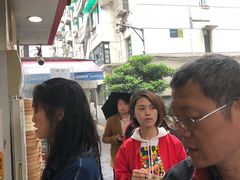 -巴比馒头(武林路店)
