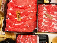 -牛匠和牛寿喜锅(西安总店)