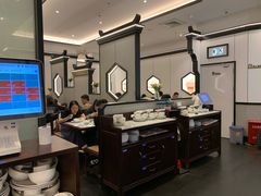 -小菜园新徽菜(宜兴八佰伴店)