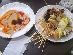 -郭记小街麻辣烫(南小街总店)