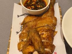 -金哥私房菜馆(张府园总店)