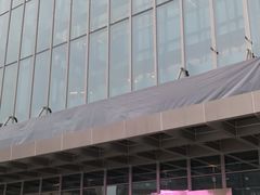 -百美汇影城(LUXE嘉里中心店)