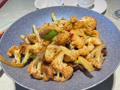 -金典银峰老鹅馆·昆山菜(亭林公园店)
