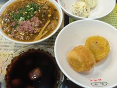 -毛华美食(清扬路店)