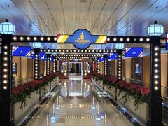 -澳门喜来登大酒店