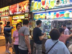-纽顿熟食中心