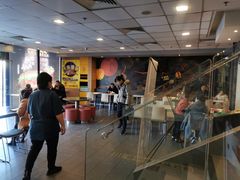 -麦当劳(瓦房店世纪广场店)