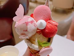 -哈根达斯(深圳海岸城店)