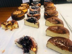 -OUR Bakery(三里屯太古里店)