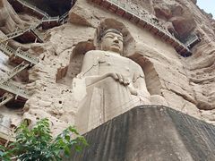 -炳灵寺世界文化遗产旅游区