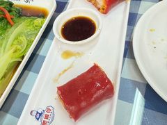 -肥田仔·香港大排档(静安寺店)