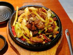 -鑫日千里马朝鲜族小馆(总店)