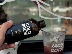 -卖呆儿咖啡(望京店)