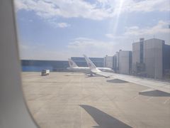 -杭州萧山国际机场