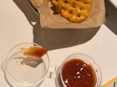 -必胜客(栖乐荟店)