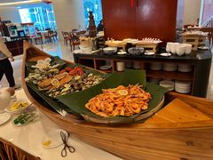 -昆明佳华广场酒店·西餐厅