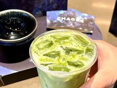 -霸王茶姬(正佳广场店)