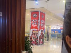-猫爪爪原切自助烤肉(观音桥阳光世纪店)