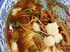 -美味斋(西北街店)