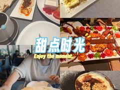-Efes Turkish & Mediterranean Cuisine 艾菲斯餐厅(陆家嘴店)