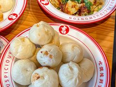 -吉祥馄饨(上海斜土店)