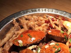 -胖哥俩肉蟹煲(河北勒泰购物中心店)