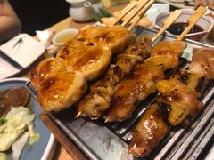 -山之川日料放题(通州店)