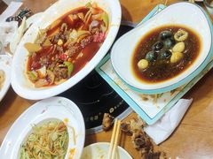 -西域美食(清河店)