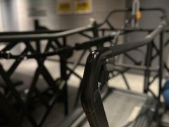 -威尔仕健身(北京合生汇店)