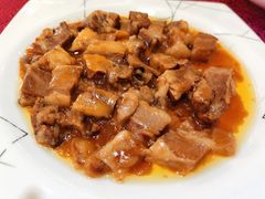 -燕春楼(海河华鼎店)
